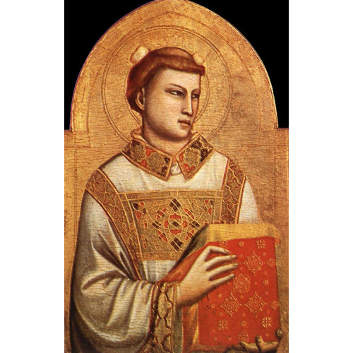 Saint stephen