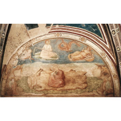 St john on patmos 1320