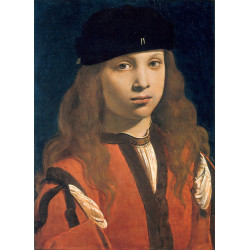 Francesco sforza count of pavia 1498