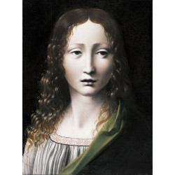 The adolescent saviour