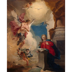 Annunciation