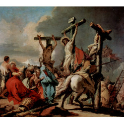 Crucifixion