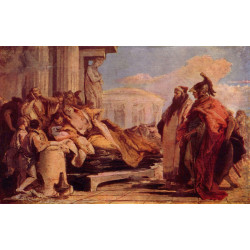 Death of dido