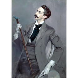 Count robert de montesquiou 1897 1