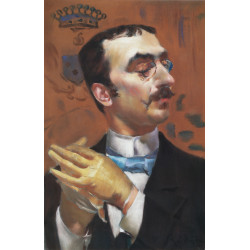 French painter henri de toulouse lautrec