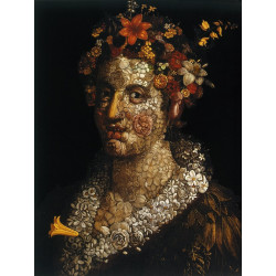 Flora c1591 Flora c1591