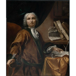 Chancellor florius senesius 1740