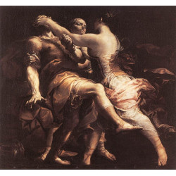 Hercuba blinding polymnestor