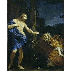 Noli me tangere