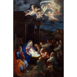 Adoration of the shepherds 1 Adoration of the shepherds 1