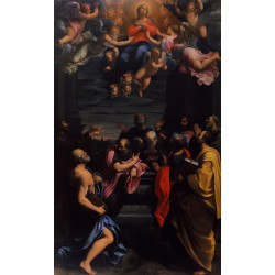 Assumption 1600 Assumption 1600