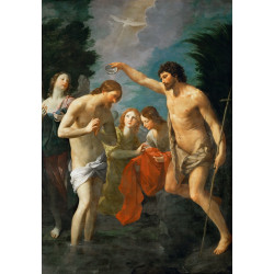 Baptism of christ Baptism of christ