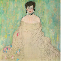 Amalie zuckerkandl 1918