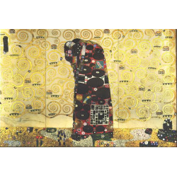 Design for the stocletfries embrace