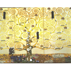 Design for the stocletfries tree of life