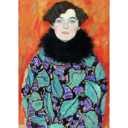 Johanna staude 1917 1918