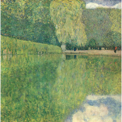 Park of schonbrunn 1916 Park of schonbrunn 1916