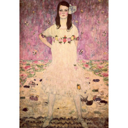 Portrait of mada primavesi 1903 2000 1912