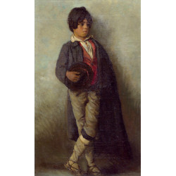 Savoyen boy 1882 Savoyen boy 1882