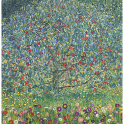 The apple tree i 1912 The apple tree i 1912