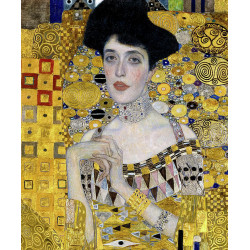 The lady in gold adele bloch bauer