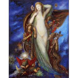 Helene glorifee 1897