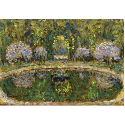 Bassin de trianon 1916