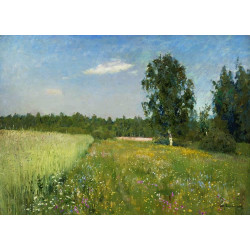 A day in june A day in june