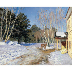 March 1895 March 1895