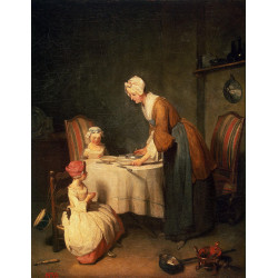 Saying grase le beneoicite