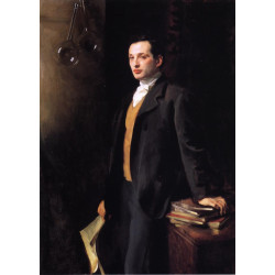 Alfred son of asher wertheimer