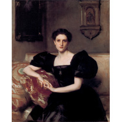 Elizabeth winthrop chanler 1893