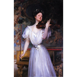 Lady speyer leonora von stosch 1907