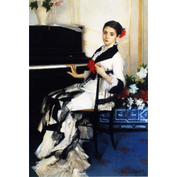 Madame ramon subercaseaux