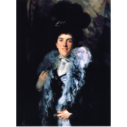 Mrs john william crombie minna watson