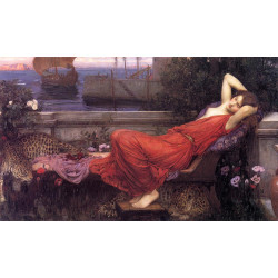 Ariadne 1898 Ariadne 1898