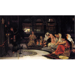 Consulting the oracle