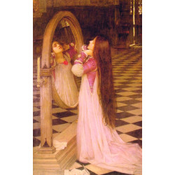 Mariana in the south 1897