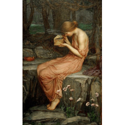 Psyche waterhouse