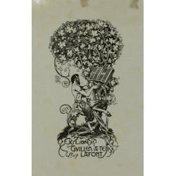 Guillem a tell y lafont 1903