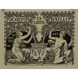 Joseph batllo 1903