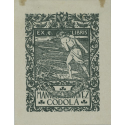 Manuel rodriguez codola 1901