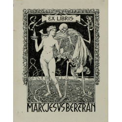 Marc jesus bertran 1901