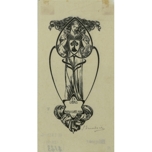 Maria isabel nolla 1902