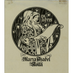 Maria isabel nolla 1904