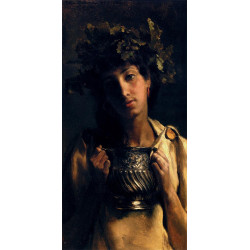 A prize for the artists corp