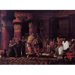 Pastimes in ancient egyupe 3 000 years ago 1863 Pastimes in ancient egyupe 3 000 years ago 1863