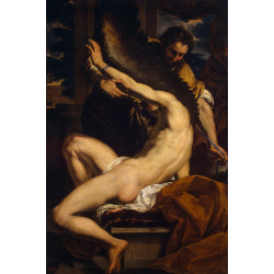 Daedalus and icarus