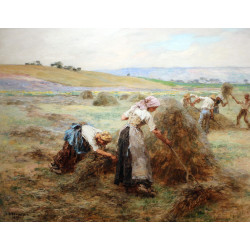 Haymaking 2