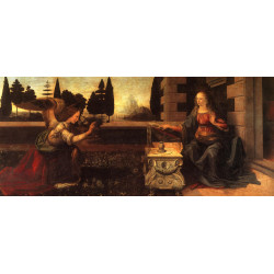 Annunciation Annunciation